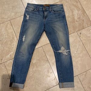 Joe’s jeans